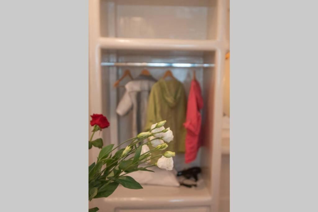 Lethe Apartment Naxos City ภายนอก รูปภาพ